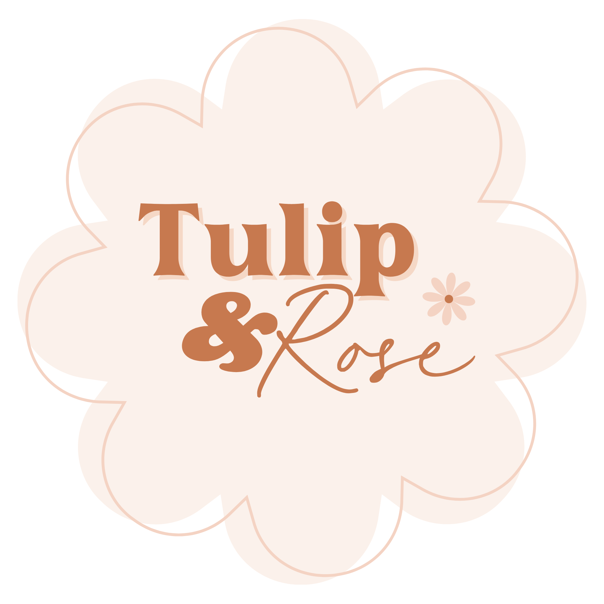 Tulip & Rose 